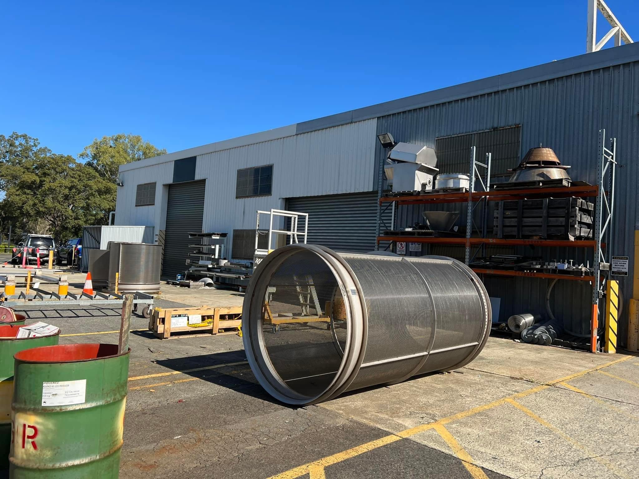 Job opportunities in Brisbane. Flaglines Official site